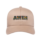 AWEH - Fitted Baseball Cap