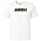 Aweh | Mens Premium Crewneck T-Shirt