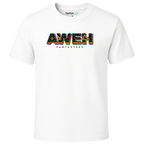 Aweh | Mens Premium Crewneck T-Shirt