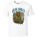 Bear Grills | Mens Premium Crewneck T-Shirt