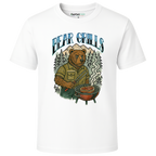 Bear Grills | Mens Premium Crewneck T-Shirt