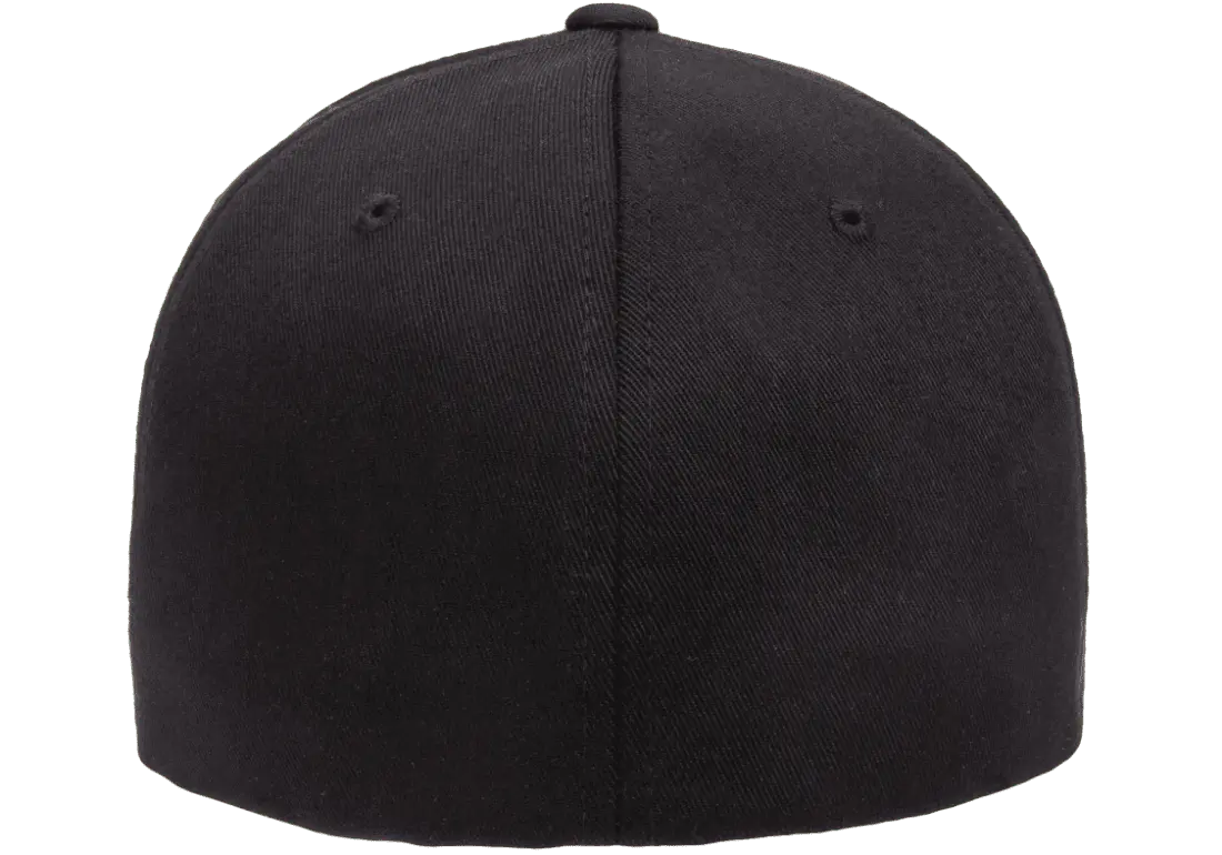 SAFFA Jon The Don Fitted Cap
