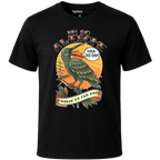 Haa-Dee-Dah! | Mens Premium Crewneck T-Shirt