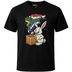 Bunny Chow Tee | Mens Premium Crewneck T-Shirt