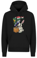Bunny Chow | Unisex Premium Hoodie