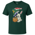 Bunny Chow Tee | Mens Premium Crewneck T-Shirt