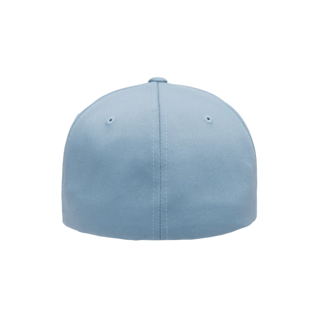 Embroidered zeftones - Jon The Don Fitted Cap