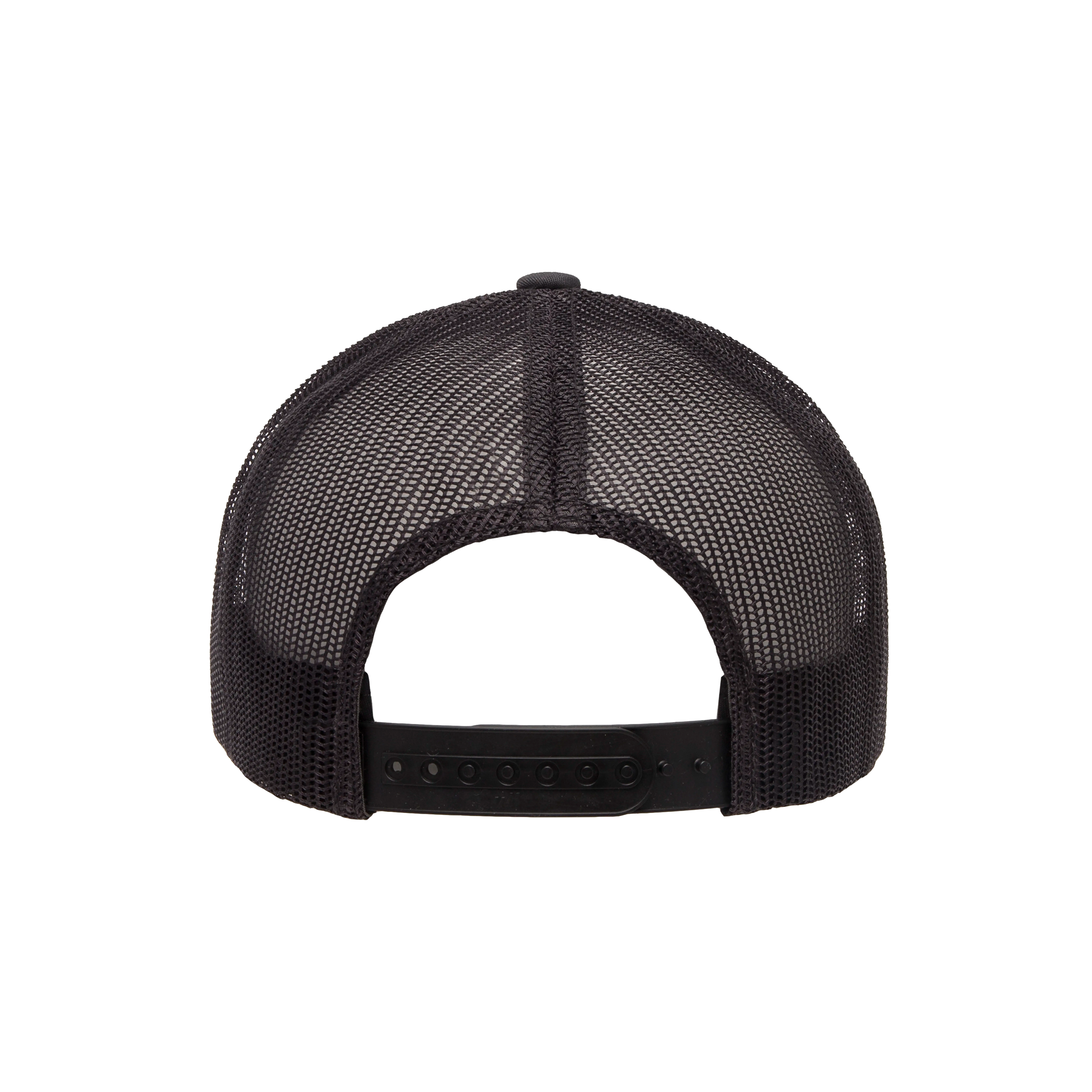 Embroidered No Try For You - Wazza Trucker Cap