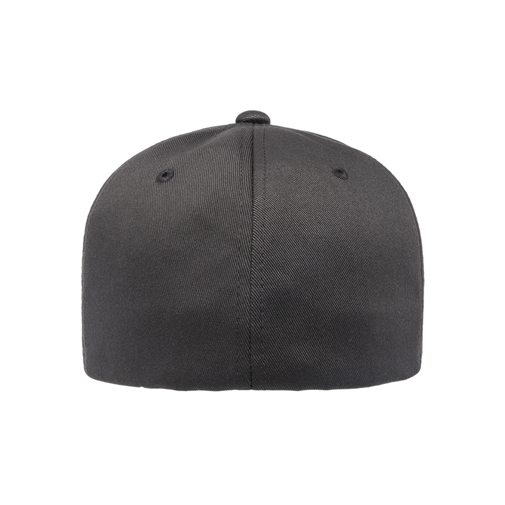 Embroidered Toktokkie - Jon The Don Fitted Cap