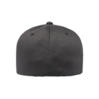 Embroidered Toktokkie - Jon The Don Fitted Cap