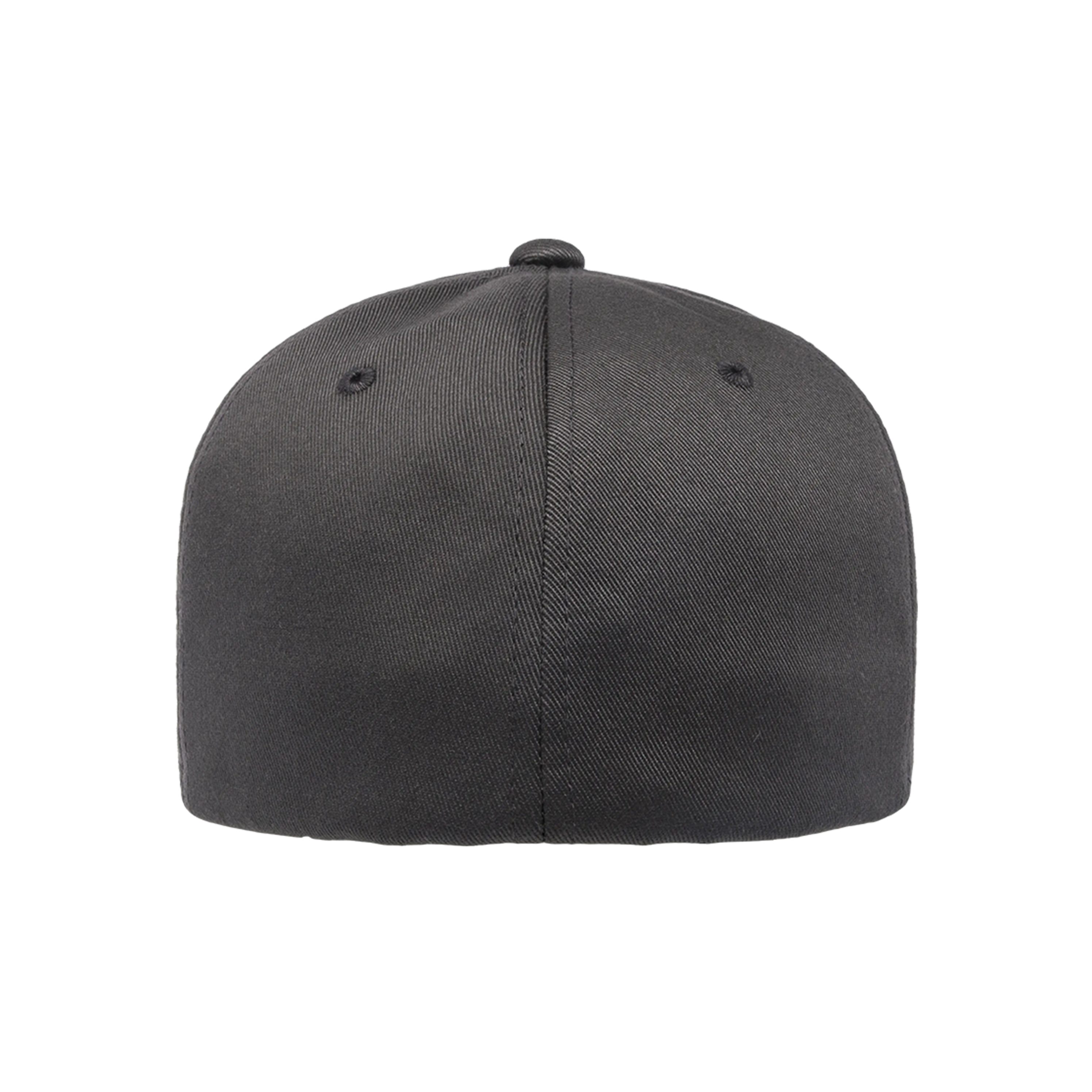 Embroidered zeftones - Jon The Don Fitted Cap