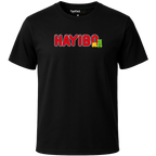 Hayibo | Mens Premium Crewneck T-Shirt