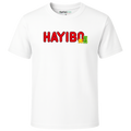 Hayibo | Mens Premium Crewneck T-Shirt