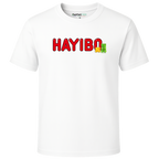 Hayibo | Mens Premium Crewneck T-Shirt