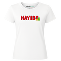 Hayibo | Ladies Premium Crewneck T-Shirt