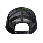 Embroidered Vegan - Wazza Trucker Cap