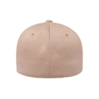 Embroidered zeftones - Jon The Don Fitted Cap