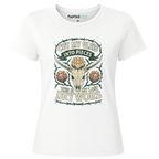 My Last Drywors | Ladies Premium Crewneck T-Shirt