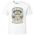 My Last Drywors | Mens Premium Crewneck T-Shirt