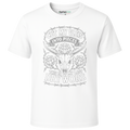 This Is My Last Drywors One Colour | Mens Premium Crewneck T-Shirt