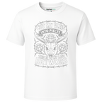 This Is My Last Drywors One Colour | Mens Premium Crewneck T-Shirt