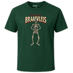 Life Without Braaivleis – South African Horror | Men’s T-Shirt
