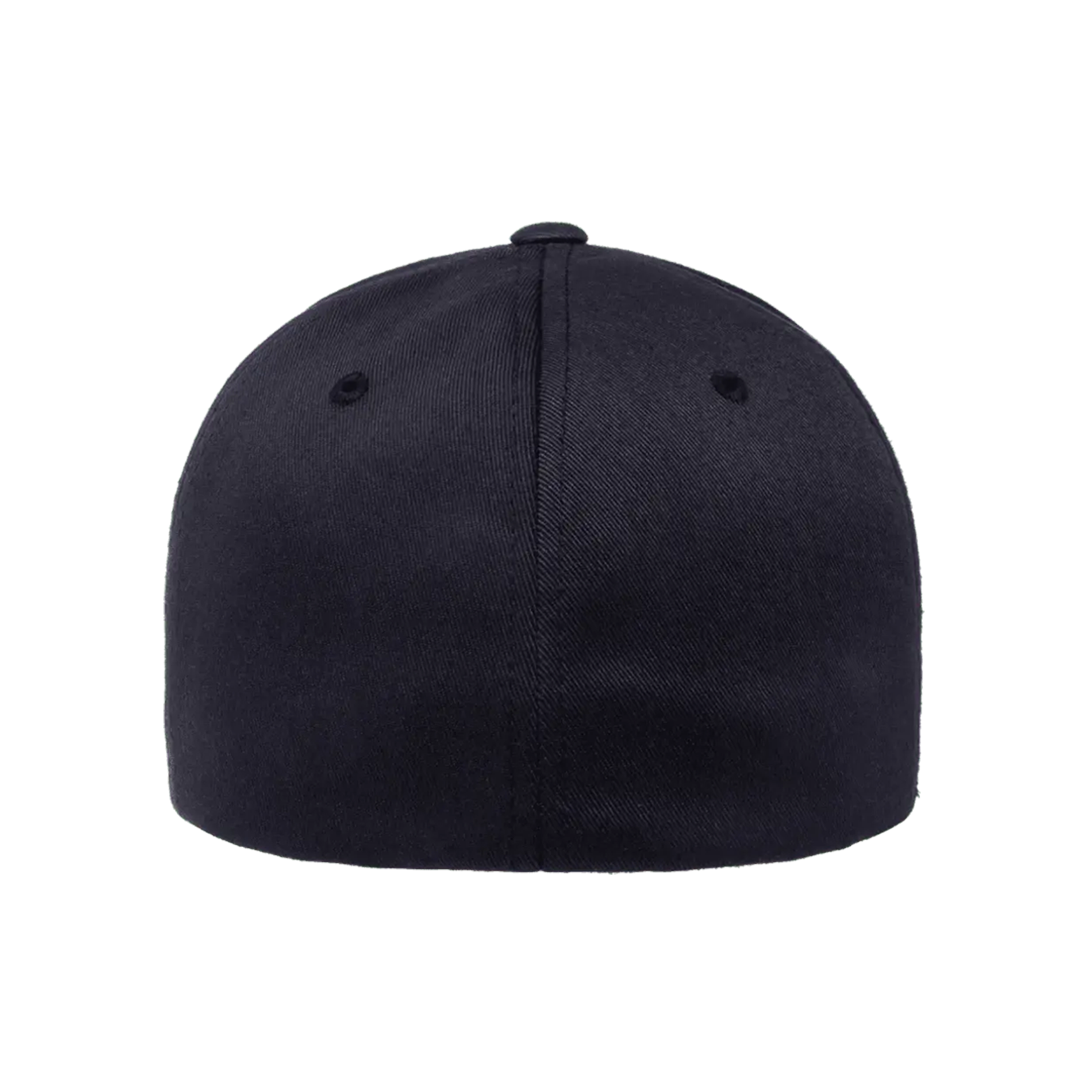 Embroidered AWEH - Jon The Don Fitted Baseball Cap