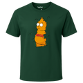 Oros Simpson | Mens Premium Crewneck T-Shirt