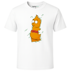 Oros Simpson | Mens Premium Crewneck T-Shirt
