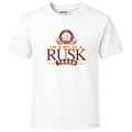 Rusk Taker Tee | Mens Premium Crewneck T-Shirt