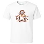 Rusk Taker Tee | Mens Premium Crewneck T-Shirt