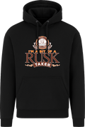 Rusk Taker - Classic Unisex Pullover Hoodie