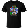 Super Marius Tee | Mens Premium Crewneck T-Shirt