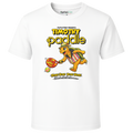 Timothy Paddle Tee | Mens Premium Crewneck T-Shirt