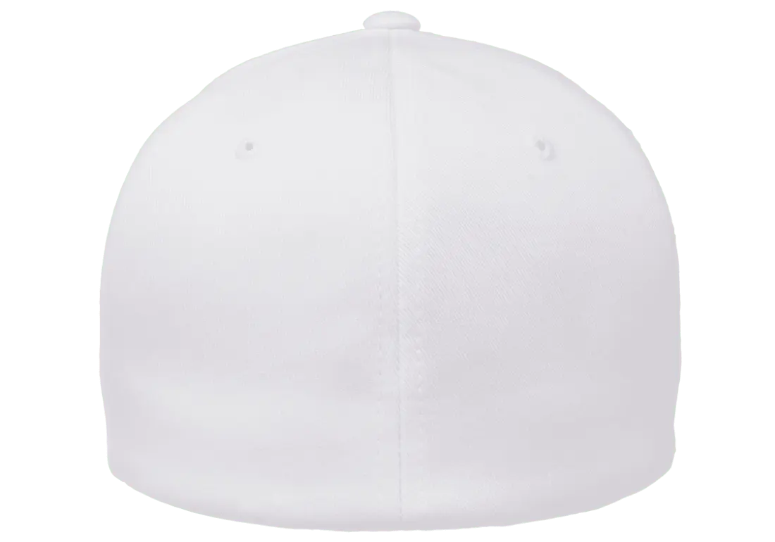 Embroidered Braaivleis Jon The Don Fitted Cap