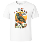 Haa-Dee-Dah! | Mens Premium Crewneck T-Shirt