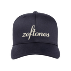 Embroidered zeftones - Jon The Don Fitted Cap