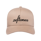 Embroidered zeftones - Jon The Don Fitted Cap